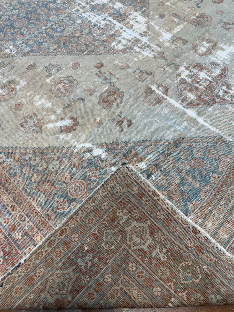 Antique Mahal 24468