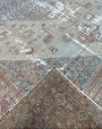 Antique Mahal 24468