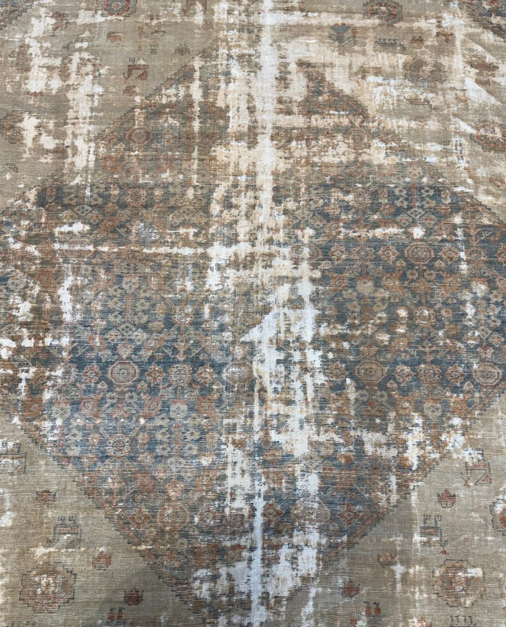 Antique Mahal 24468