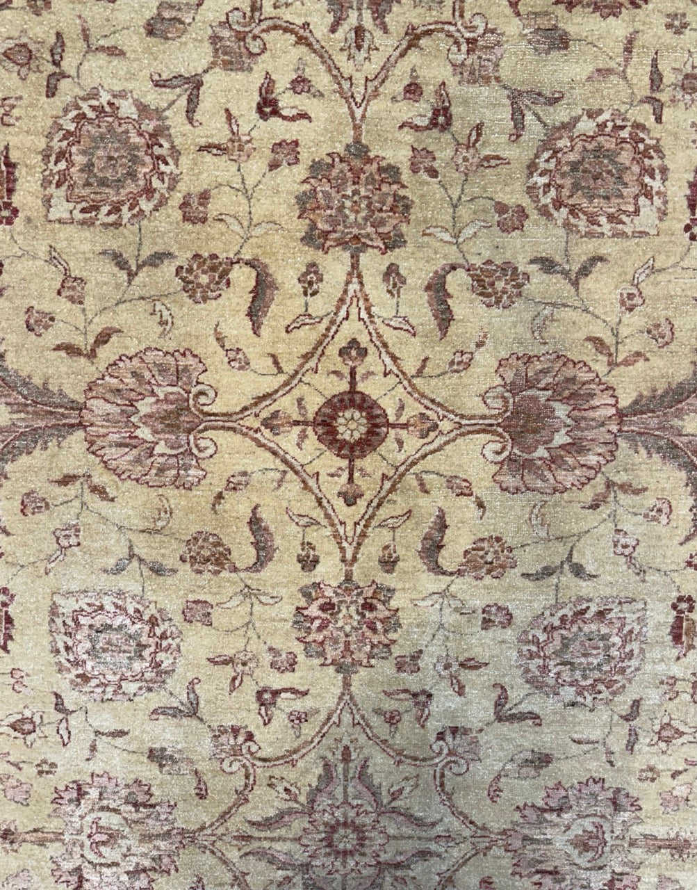 Ziegler &amp; Co Oushak 24469