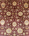 Indo Kerman Rug 24478