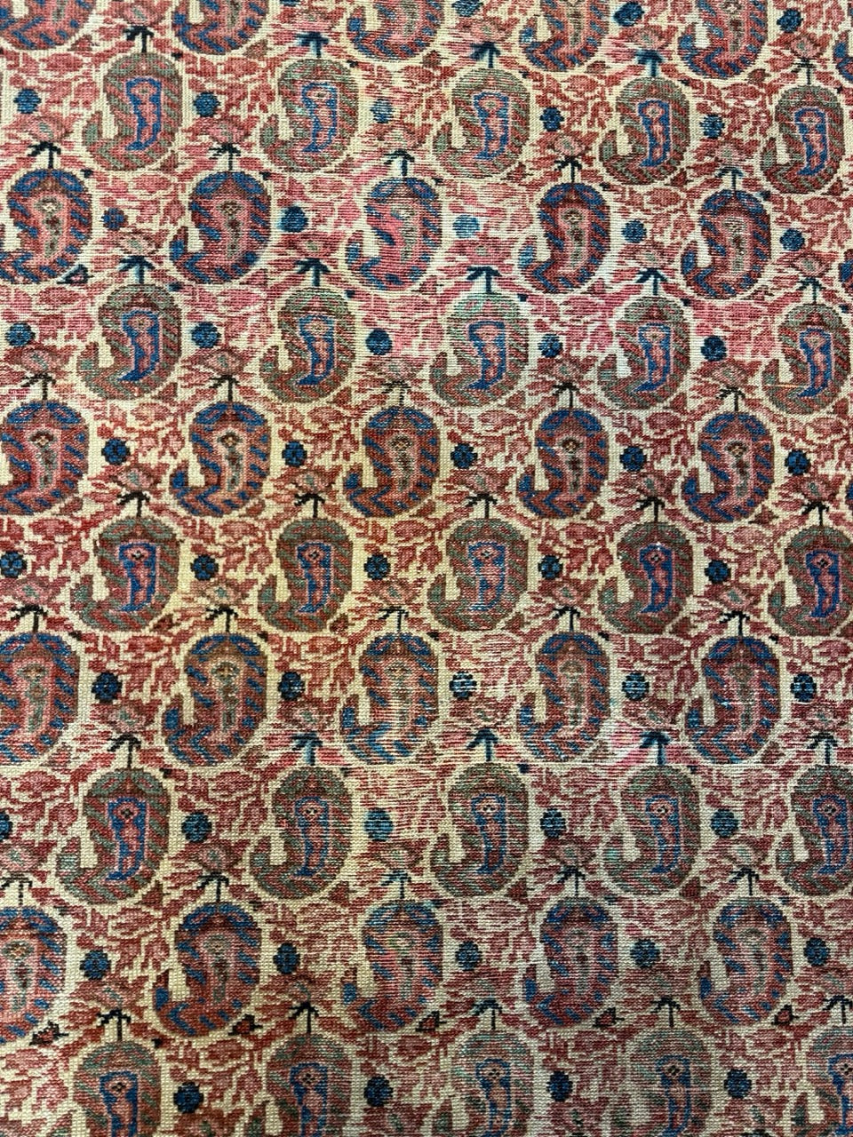 Antique Saravan Rug 24484
