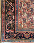 Antique Saravan Rug 24484