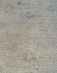 Ziegler & Co Oushak 24463