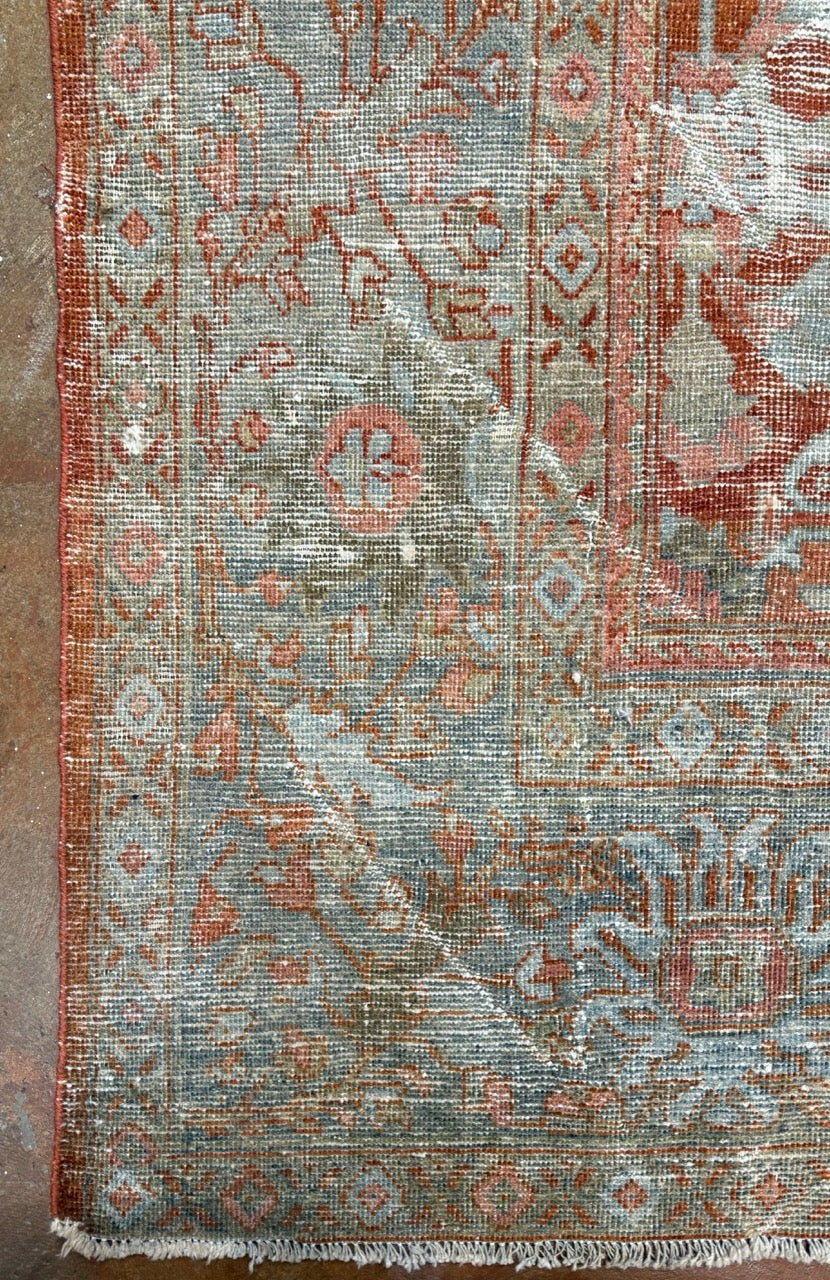 Antique Sultanabad 24467