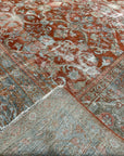 Antique Sultanabad 24467