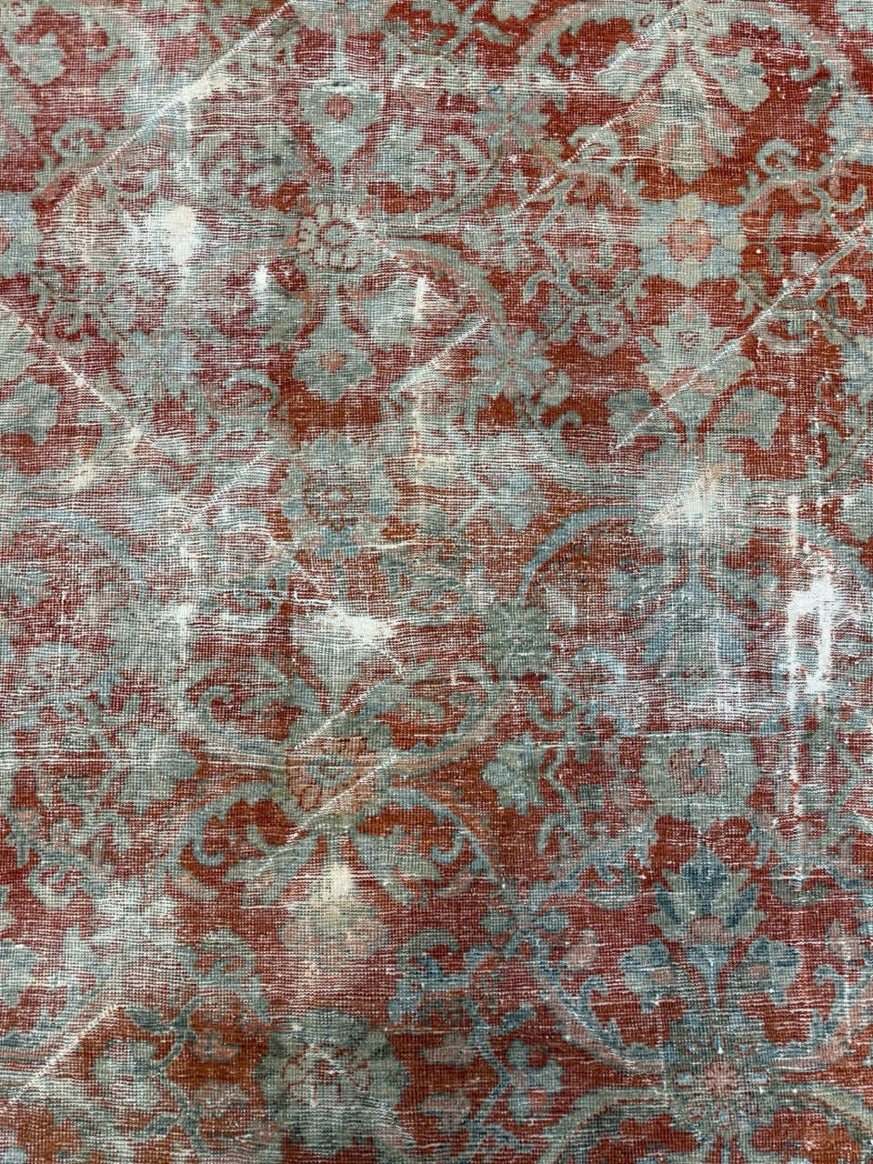 Antique Sultanabad 24467