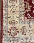 ZIegler & Co Oushak 24465