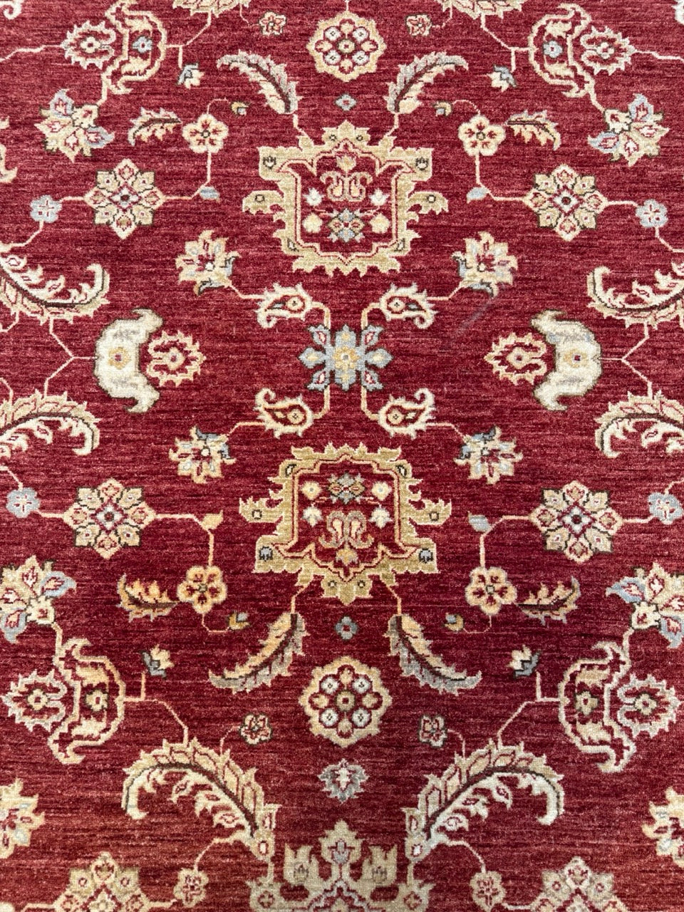 ZIegler &amp; Co Oushak 24465