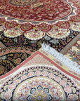 Finest SIlk Hereke 32615