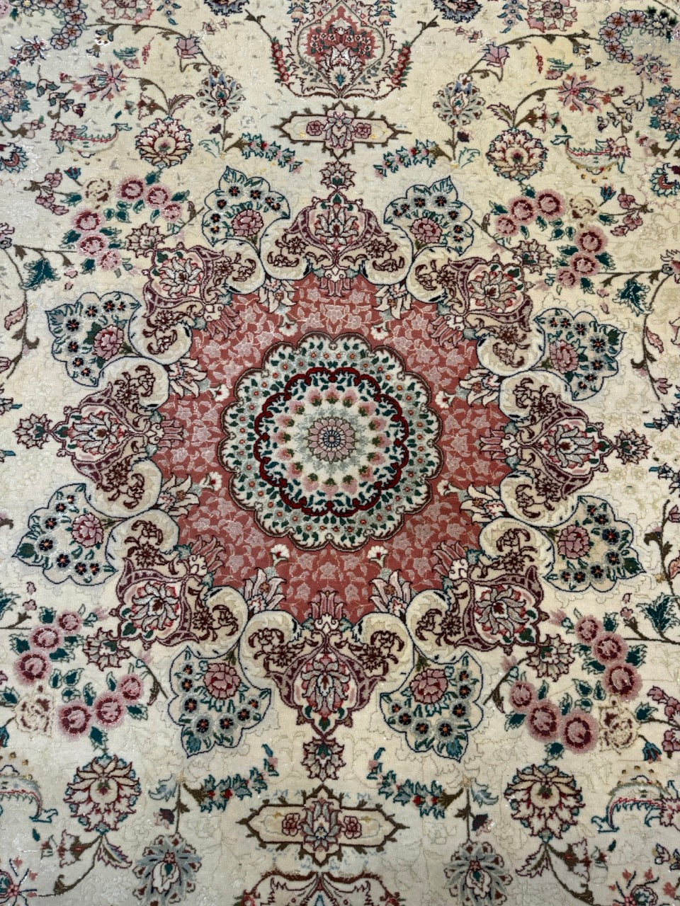Finest Persian 24743
