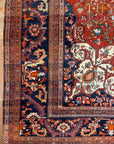 Antique Farahan 24487