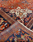 Antique Farahan 24487