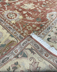 Ziegler & Co Vintage Sultanabad 34122
