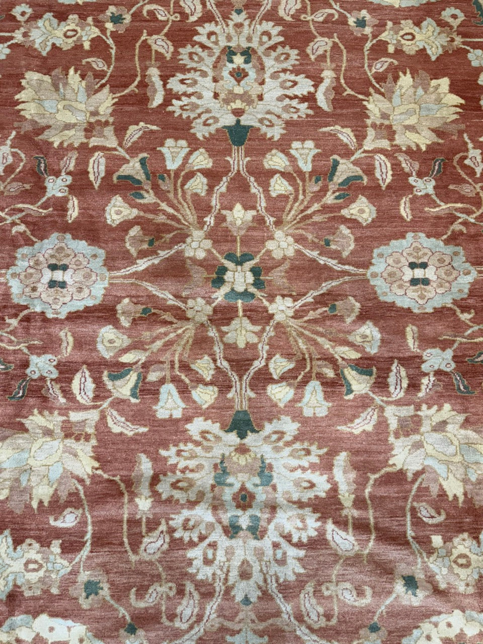 Ziegler &amp; Co Vintage Sultanabad 34122