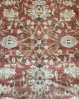Ziegler & Co Vintage Sultanabad 34122