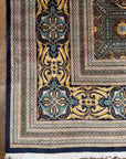 Fine Indo Tabriz 31412