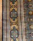 Fine Indo Tabriz 31412