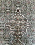 Mahi Tabriz Rug 33208