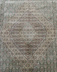 Mahi Tabriz Rug 33208