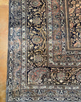 Antique Mohtasham Kashan 24290