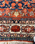 Important Finest Historic Tabriz from Rasputin of Russia 43733