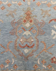 Vintage Oushak 37472