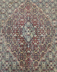 Rare Antique Agra Indian 28339