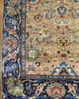 Antique Indo Persian 23045