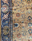 Antique Indo Persian 23045