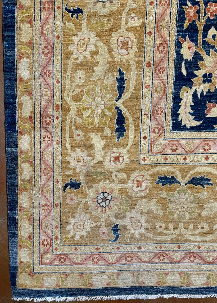 Vintage Ziegler &amp; Co Sultanabad 34932