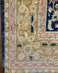 Vintage Ziegler & Co Sultanabad 34932