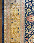 Vintage Ziegler & Co Sultanabad 34932