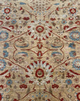 Vintage Ziegler & Co Sultanabad 34931