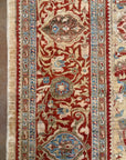 Vintage Ziegler & Co Sultanabad 34931