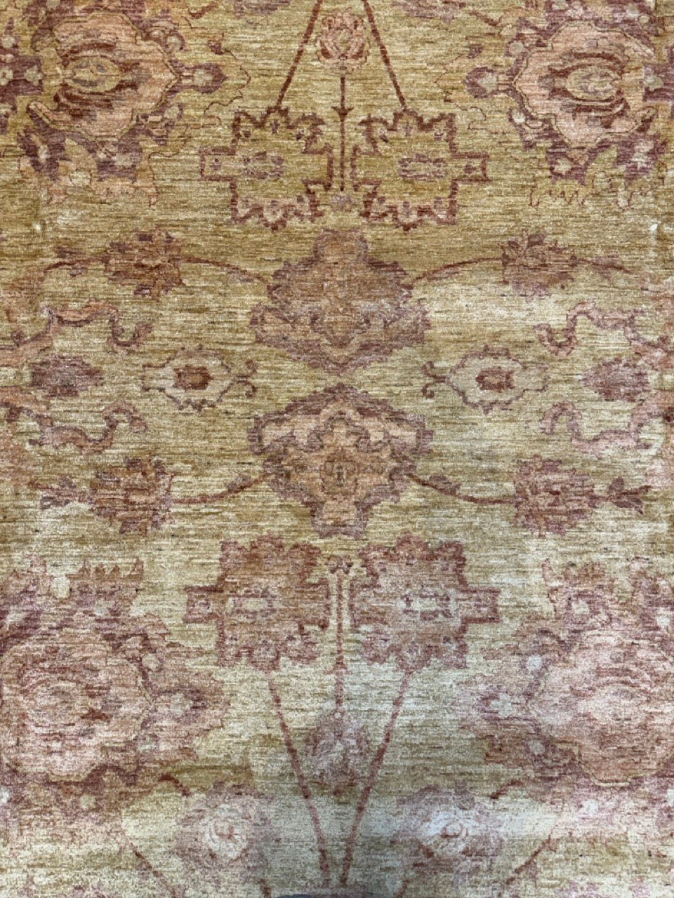 Ziegler &amp; Co Usak 28615