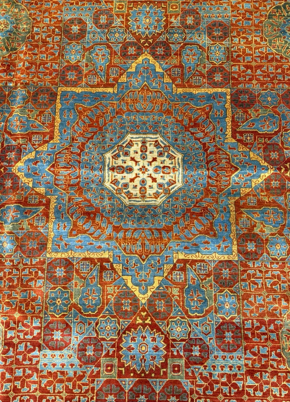 Mamluk 29093