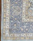 Ziegler & Co Oushak 37530