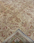 Fine Oushak 24552