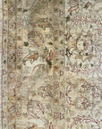 Fine Oushak 24552