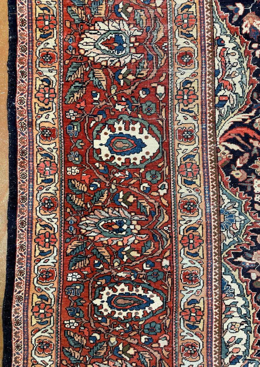 Farahan Sarouk 24551