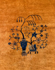 Antique Chinese Peking 24554