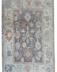 Finest Ziegler & Co Usak 23271