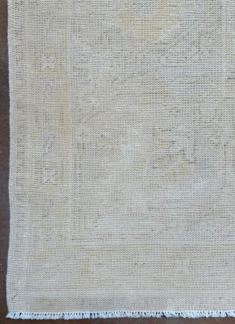 Montecito Oushak 24537