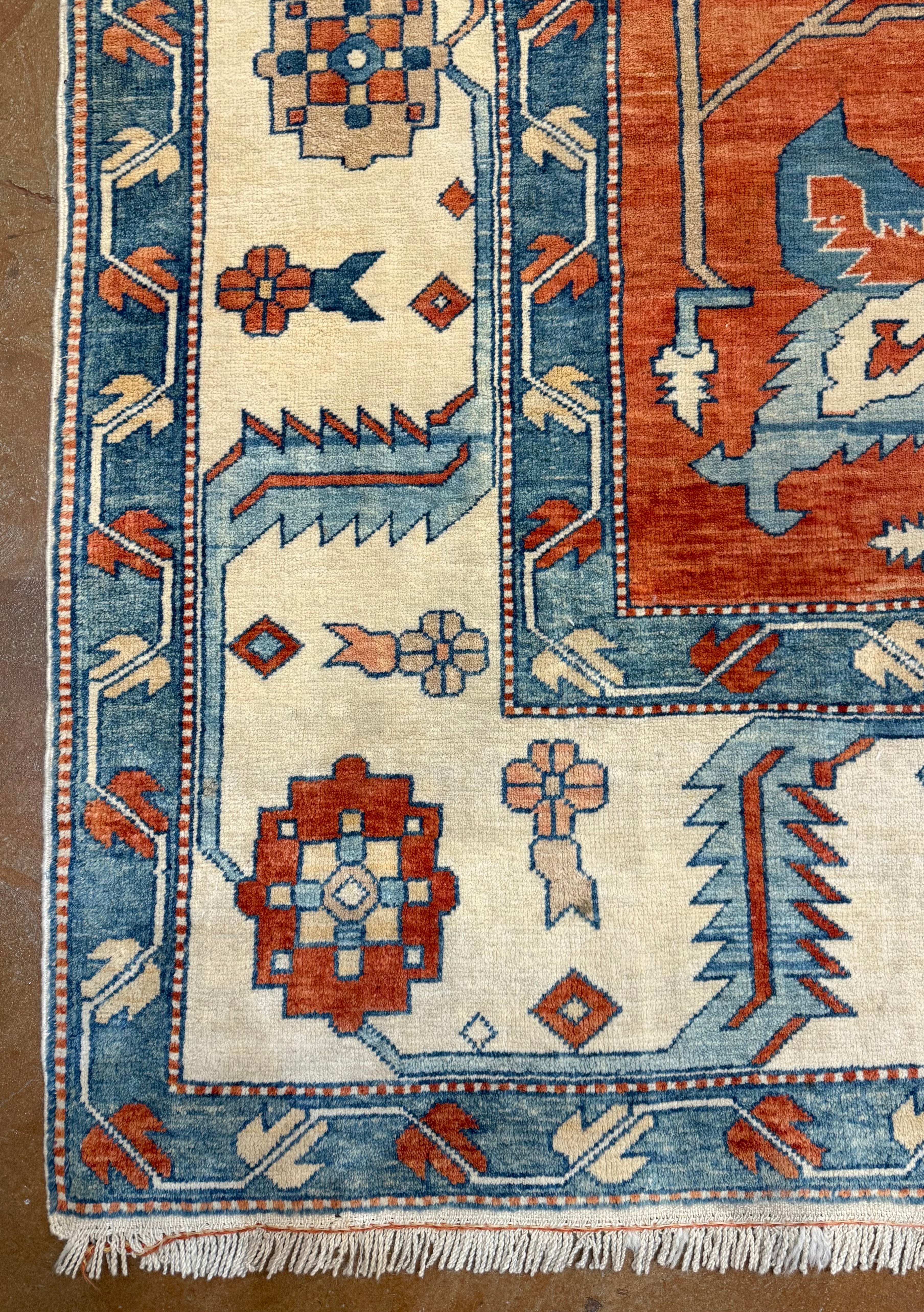 Turkish Konya Rug – Rugs & More