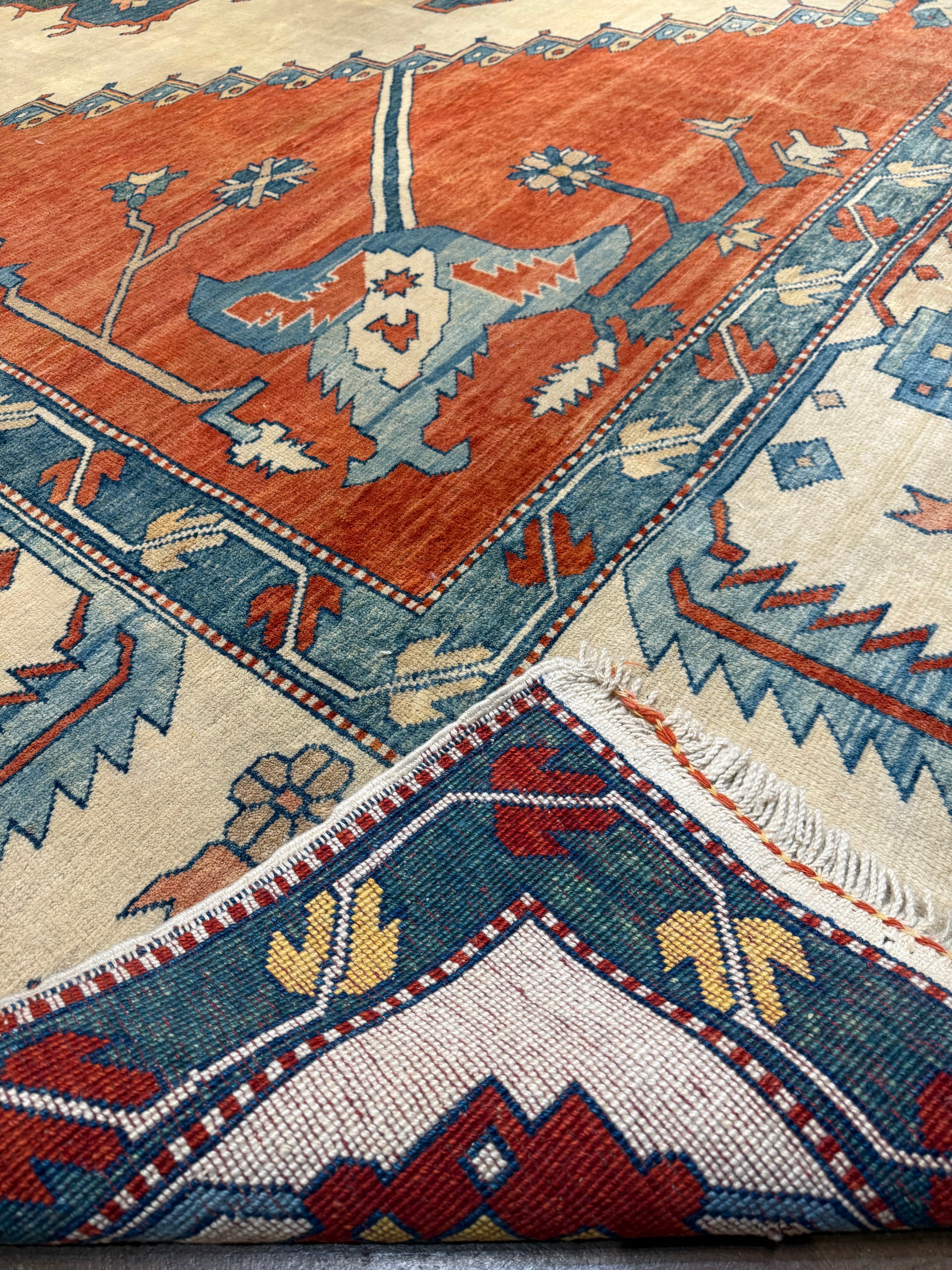Turkish Konya Rug – Rugs & More