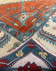 Turkish Khotan Rug 43735