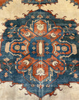 Turkish Khotan Rug 43735