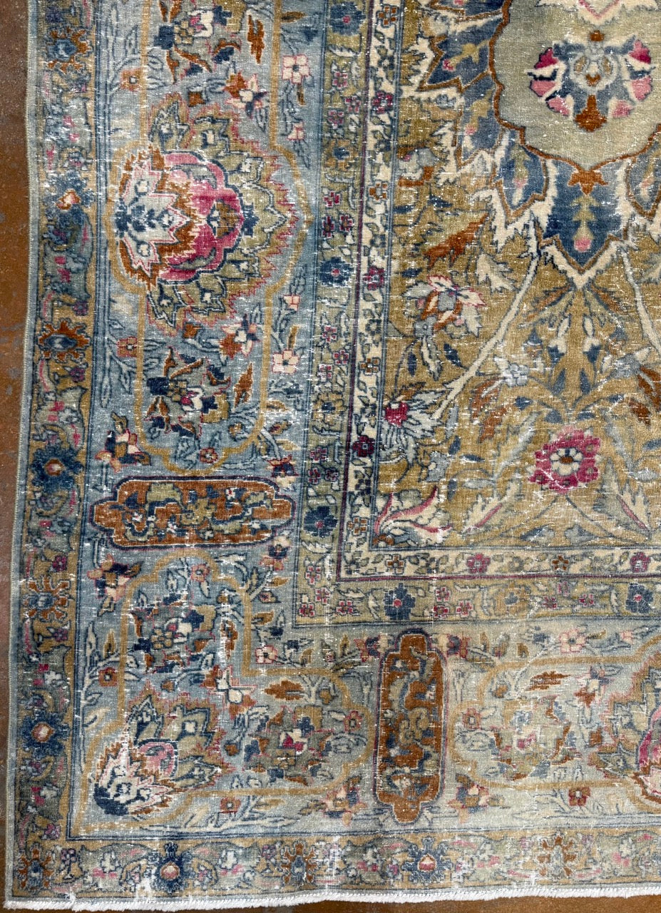 Important Antique Persian 24567