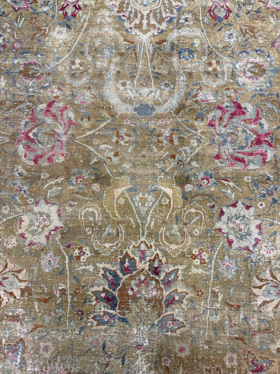 Important Antique Persian 24567